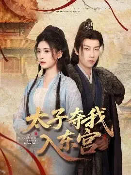 太子夺我入东宫:权谋与爱情交织的宫廷风云