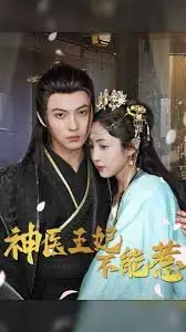 神医王妃不能惹：权谋与爱情交织的古装传奇