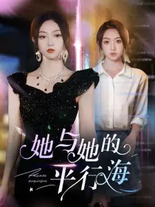《她与她的平行海》：跨越时空的唯美爱情故事