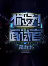 《你好！面试官 第5季》：职场众生相，求职路上的酸甜苦辣