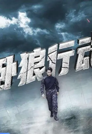 《卧狼行动2024》：硬汉特工燃爆回归，揭秘跨国阴谋！