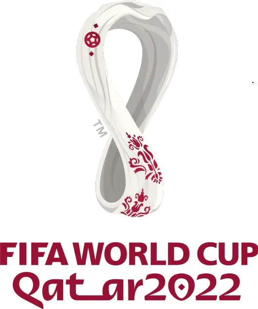 2022世界杯 阿根廷VS法国 海报