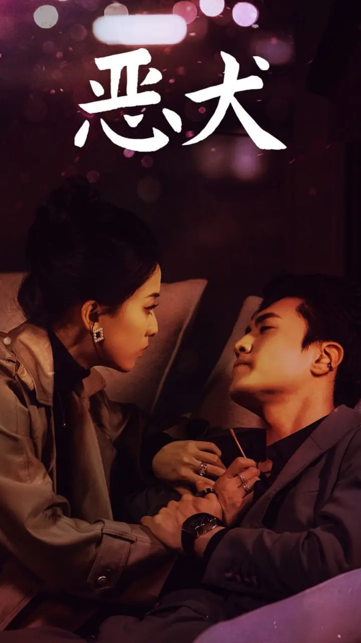 《恶犬》：拳拳到肉，硬核动作爽片！看孤胆英雄如何以暴制恶，守护正义！