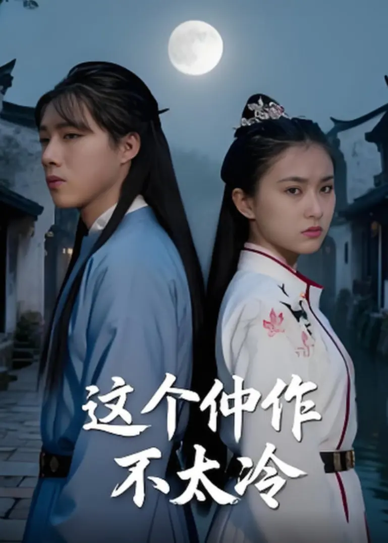 《这个仵作不太冷》：另类探案喜剧，小人物的逆袭之路，笑点与悬疑齐飞！