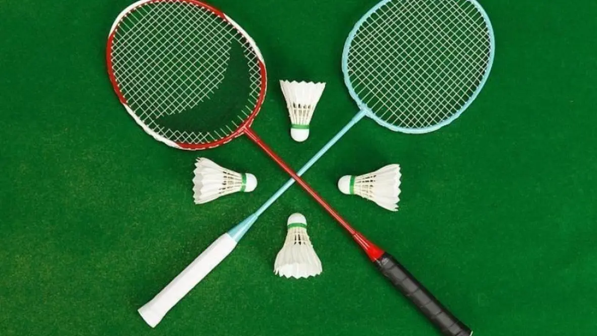 燃爆！2023海露羽毛球赛：张殊贤郑雨VS宋硕芸余芊慧巅峰对决全回顾！