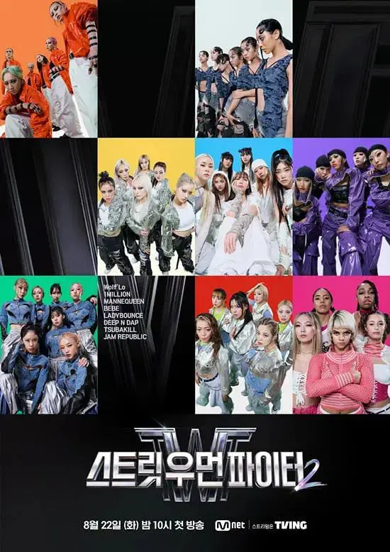 《街头女斗士2》影评：拳拳到肉的燃爆格斗，看热血女汉子如何捍卫荣耀！