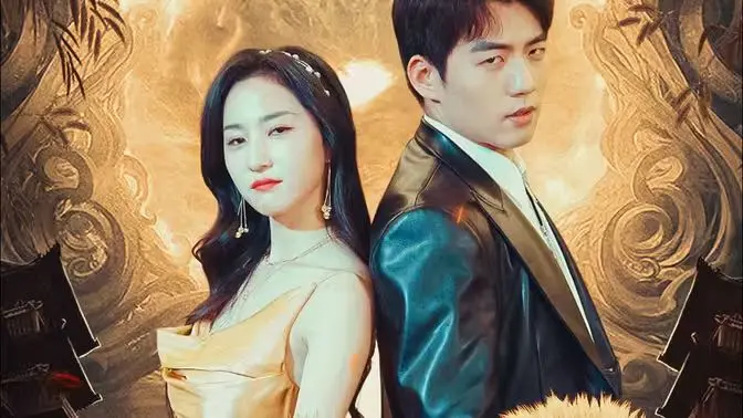 《真武王》：小人物的史诗逆袭，看草根如何燃爆武林！