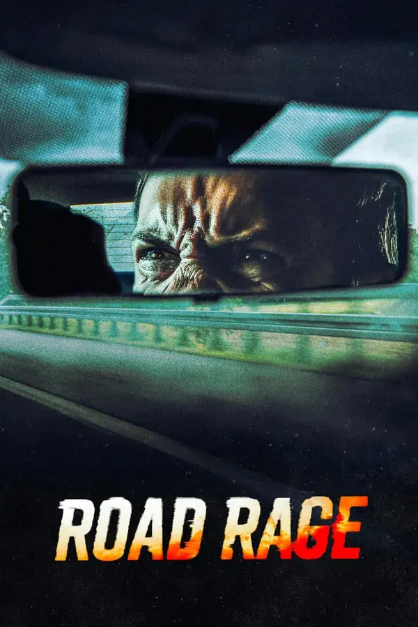 《路怒症 第三季》：尖叫、失控与人性挣扎，一场触目惊心的公路复仇！