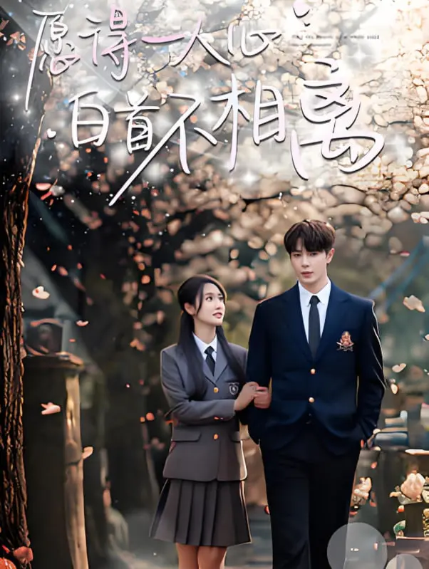 《愿得一人心白首不相离》：穿越时空的爱恋，生死相守的永恒承诺